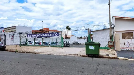 Lote/Terreno à venda, 900m² no Bonfim, Campinas