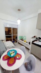 Apartamento com 1 Quarto à venda, 29m² no Vila Penteado, São Paulo