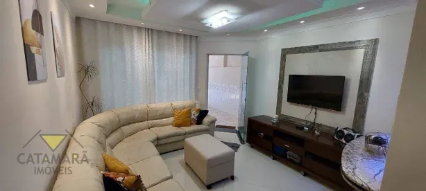 Casa com 3 Quartos à venda, 238m² no Jardim Rubi, Mogi das Cruzes