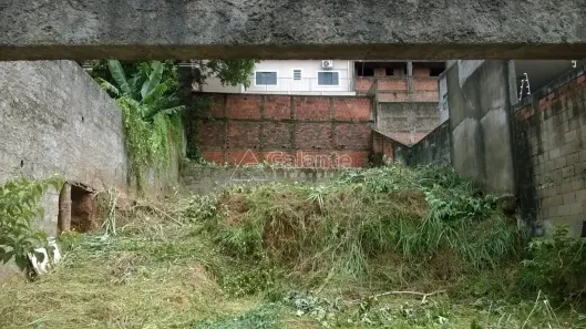 Lote/Terreno à venda, 250m² no Jardim Antonio Von Zuben, Campinas