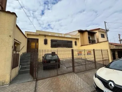 Casa com 3 Quartos à venda, 245m² no Jardim Nossa Senhora do Carmo, São Paulo
