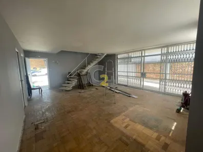 Imóvel Comercial com 8 Quartos para alugar, 180m² no Pacaembu, São Paulo