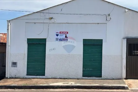 Ponto Comercial para alugar, 55m² no Centro, Ituiutaba