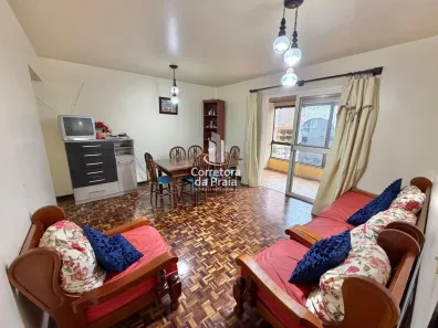 Apartamento com 3 Quartos à venda, 90m² no Tramandaí, Tramandaí