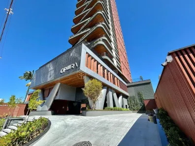Apartamento com 4 Quartos à venda, 261m² no Atiradores, Joinville