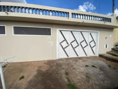 Casa com 3 Quartos à venda, 152m² no Loteamento Jardim Eldorado, Botucatu