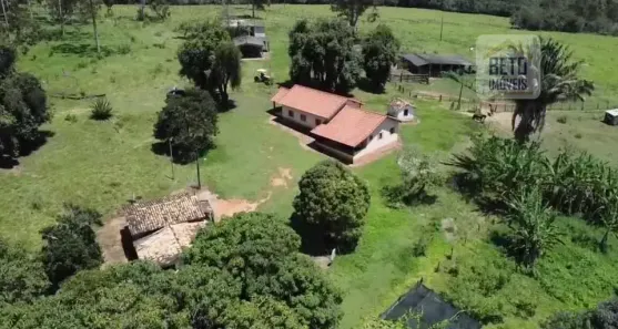 Fazenda/Sítio à venda, 4990000m² no , Piumhi