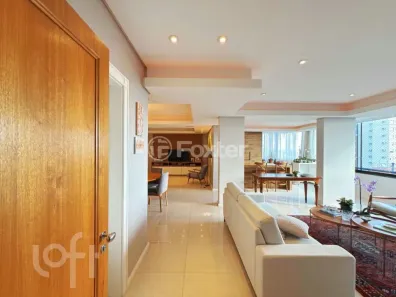 Apartamento com 3 Quartos à venda, 172m² no Jardim Mauá, Novo Hamburgo