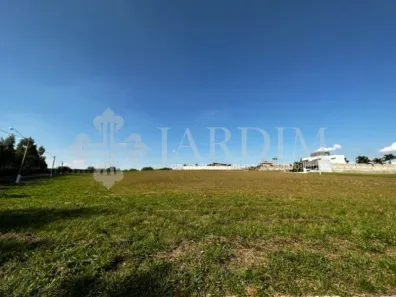 Lote/Terreno à venda, 1425m² no Campestre, Piracicaba