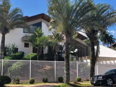 Casa com 5 Quartos à venda, 535m² no Parque Taquaral, Campinas