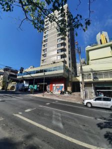 Ponto Comercial à venda, 40m² no Santa Efigênia, Belo Horizonte