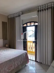 Sobrado com 3 Quartos à venda, 142m² no Residencial Bosque dos Ipês, São José dos Campos