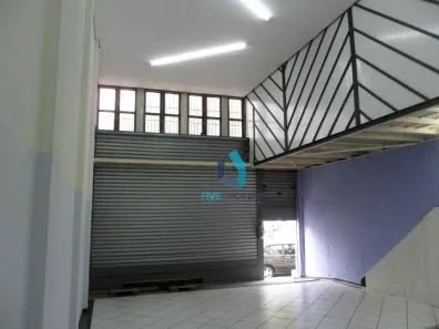 Ponto Comercial para venda ou aluguel, 230m² no Jardim Taquaral, São Paulo