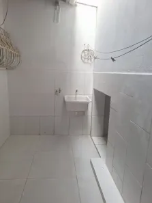 Casa com 3 Quartos para alugar, 70m² no Stella Maris, Salvador