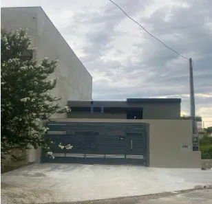 Casa com 3 Quartos à venda, 140m² no Residencial Parque dos Sinos, Jacareí