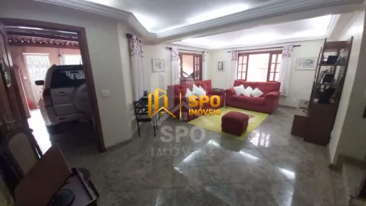 Casa com 5 Quartos à venda, 304m² no Vila Anhangüera, São Paulo