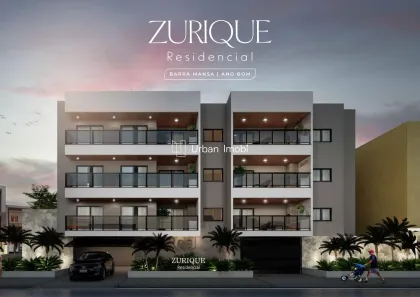 Apartamento com 2 Quartos à venda, 75m² no Vila Orlandelia, Barra Mansa