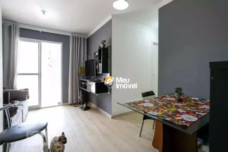 Apartamento com 2 Quartos à venda, 64m² no Pirituba, São Paulo