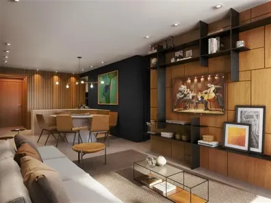 Apartamento com 2 Quartos à venda, 90m² no Botafogo, Rio de Janeiro