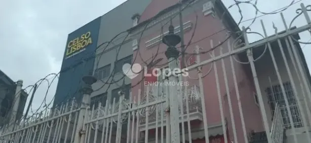 Casa com 3 Quartos à venda, 208m² no Engenho Novo, Rio de Janeiro