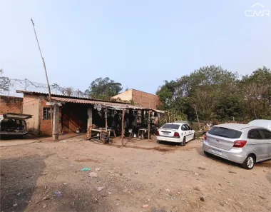 Fazenda/Sítio com 1 Quarto à venda, 40m² no Vivendas Bela Vista, Piracicaba