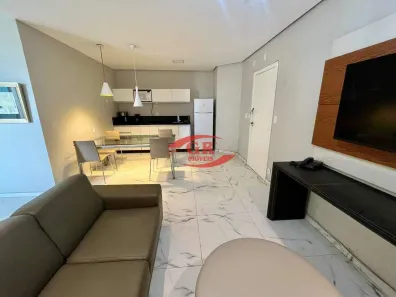 Apartamento com 1 Quarto à venda, 65m² no Estoril, Belo Horizonte