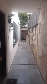 Casa com 5 Quartos à venda, 307m² no Parque Mandaqui, São Paulo