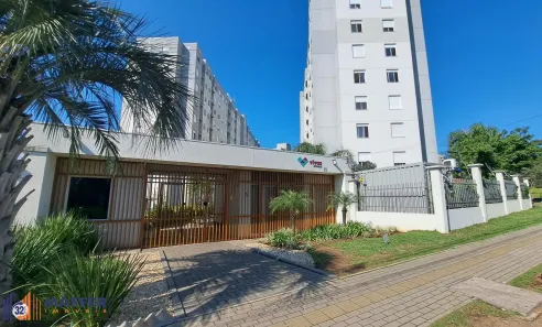 Apartamento com 2 Quartos à venda, 41m² no Sarandi, Porto Alegre