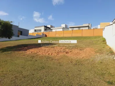 Lote/Terreno à venda, 453m² no Alphaville Nova Esplanada 3, Votorantim