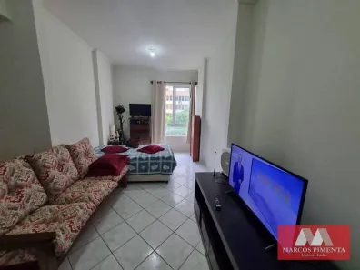 Kitnet com 1 Quarto à venda, 43m² no Consolação, São Paulo