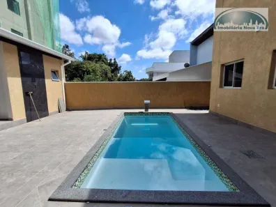 Casa de Condomínio com 3 Quartos à venda, 340m² no Santa Claudina, Vinhedo