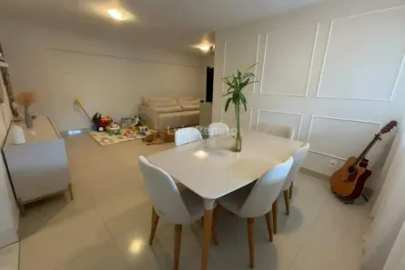 Apartamento com 3 Quartos para alugar, 177m² no Santo Antônio, Belo Horizonte