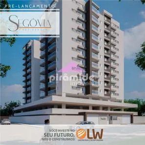 Apartamento com 2 Quartos à venda, 75m² no Indaiá, Caraguatatuba