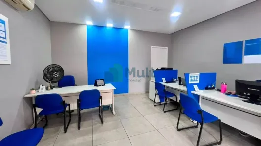 Imóvel Comercial para alugar, 60m² no Centro, Ribeirão Preto