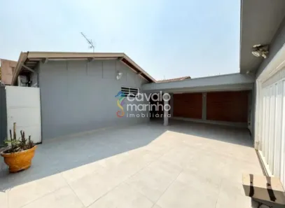 Casa com 3 Quartos à venda, 152m² no Independência, Ribeirão Preto