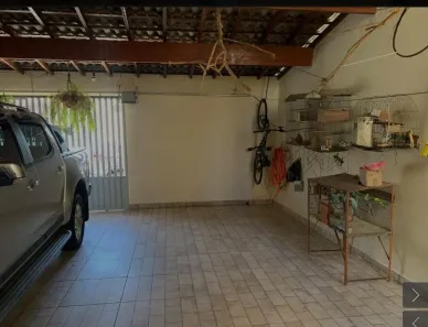 Casa com 3 Quartos à venda, 85m² no Jardim Shangai, Campinas