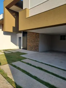 Casa de Condomínio com 4 Quartos à venda, 410m² no Portal do Sol, Contagem