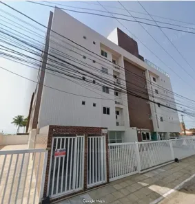 Apartamento com 3 Quartos à venda, 65m² no Poço, Cabedelo