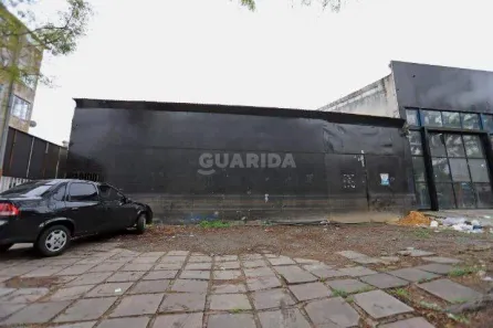 Galpão/Depósito/Armazém para alugar, 420m² no Navegantes, Porto Alegre