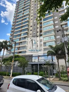 Apartamento com 2 Quartos para alugar, 65m² no Jardim Caravelas, São Paulo