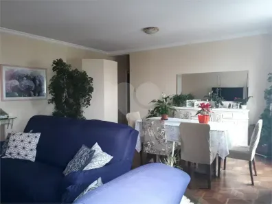 Apartamento com 2 Quartos à venda, 126m² no Bela Vista, São Paulo