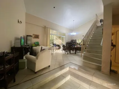 Casa com 4 Quartos para alugar, 217m² no Alto da Boa Vista, São Paulo