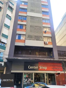 Apartamento com 1 Quarto à venda, 53m² no Centro Histórico, Porto Alegre
