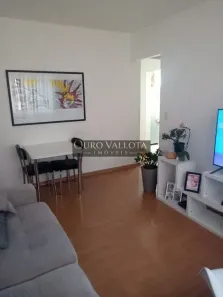 Apartamento com 2 Quartos à venda, 52m² no Mooca, São Paulo