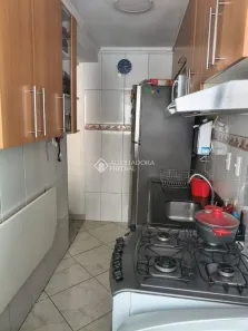 Apartamento com 3 Quartos à venda, 55m² no São João Clímaco, São Paulo