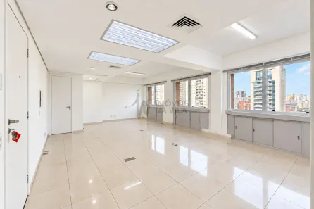 Imóvel Comercial à venda, 55m² no Liberdade, São Paulo