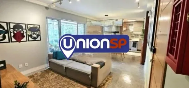 Apartamento com 3 Quartos à venda, 131m² no Vila Andrade, São Paulo