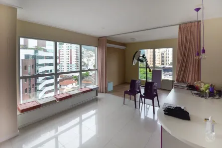 Sala Comercial à venda, 39m² no Centro, Florianópolis