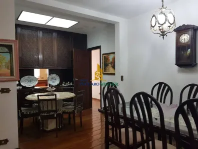 Sobrado com 4 Quartos à venda, 336m² no Jardim Maia, Guarulhos
