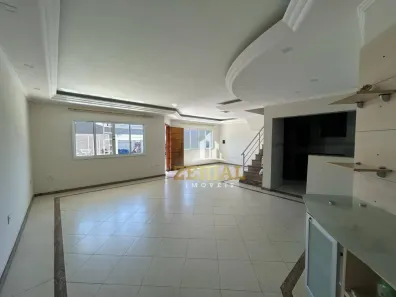 Sobrado com 3 Quartos para alugar, 195m² no Osvaldo Cruz, São Caetano do Sul